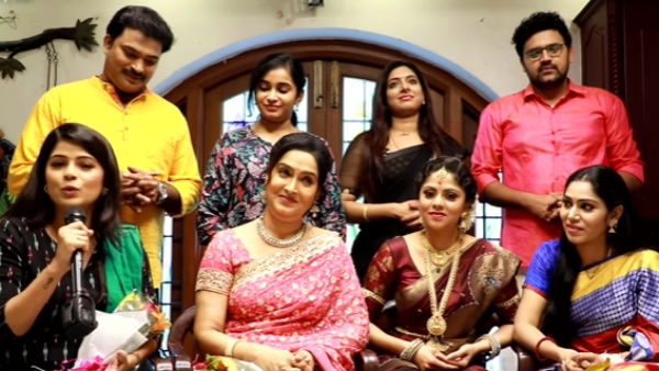 கவிதா ரேவதி