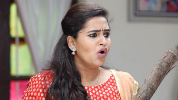 கல்யாணம் வேணாம்