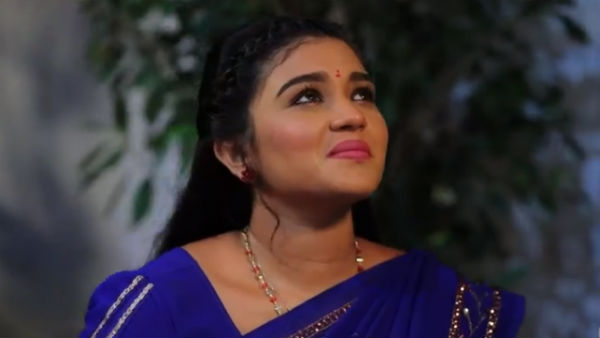 கற்பூரம் பத்திக்கிச்சு