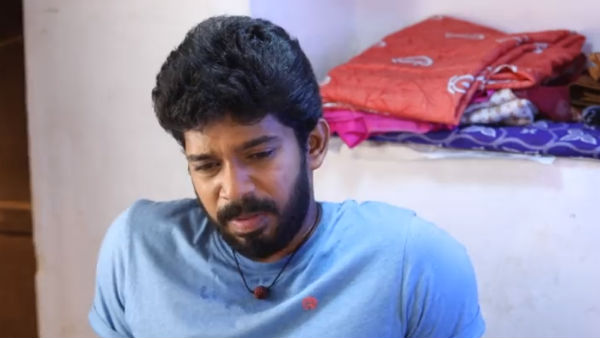 கதிர் முல்லை