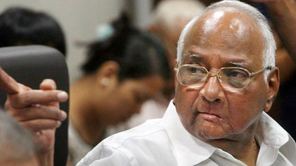 Cong, NCP Set up committees for Common Minimum Programme Cong, NCP Set up committees for Common Minimum Programme