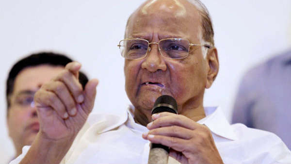 என்சிபி மனோநிலை