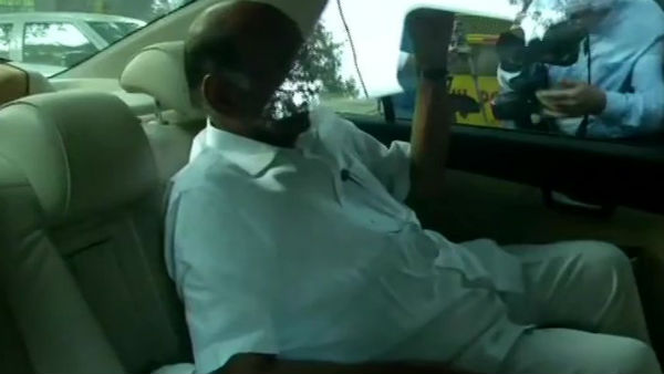 என்ன ஆட்சி