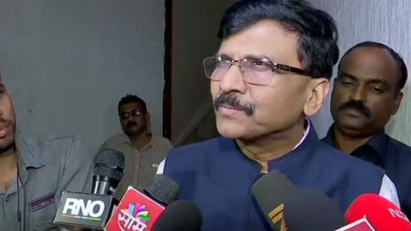 Shiv Sena rules out attending NDA meet, accuses BJP of Horse Trading Shiv Sena rules out attending NDA meet, accuses BJP of Horse Trading