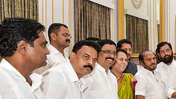 முதல்வர் பதவி