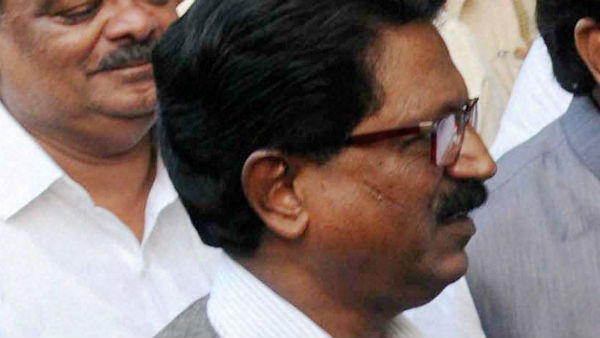மத்திய அமைச்சர்