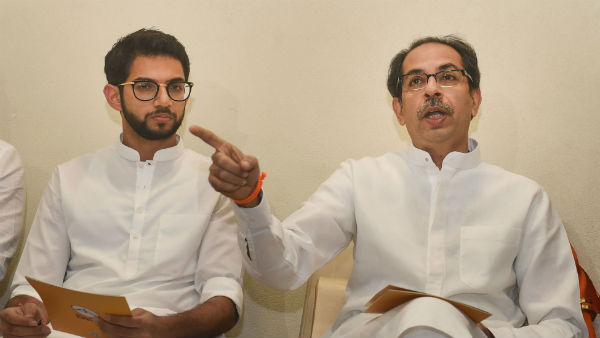 கடுமையான எச்சரிக்கை