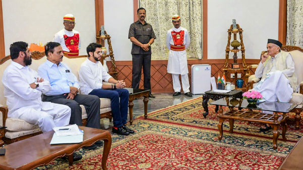 ஆலோசனை செய்தது