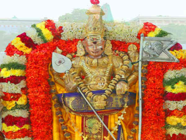 போகர் ஜீவ சமாதி