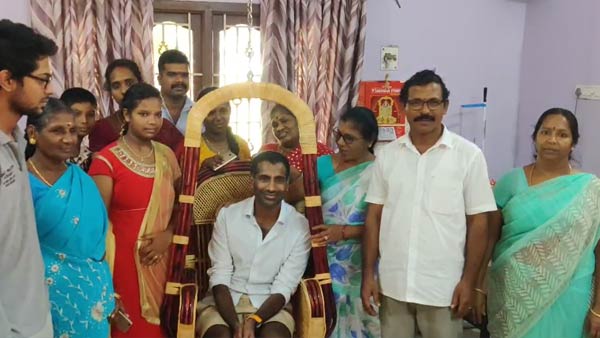 பாஷை