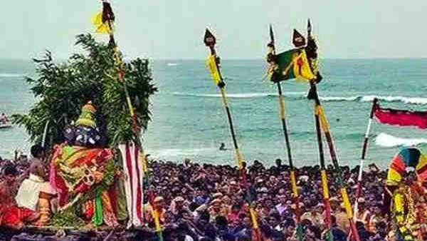 மரணம் வரும் வழி