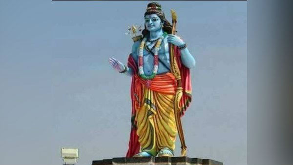 நவகிரக தோஷம் நீங்கும்