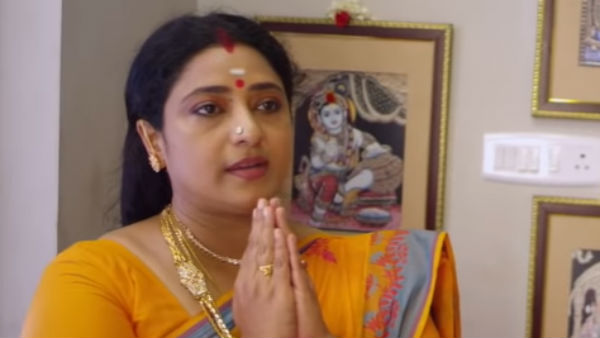 தமிழின் மனைவி