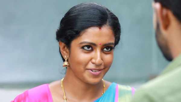 பாரதி விரும்பி