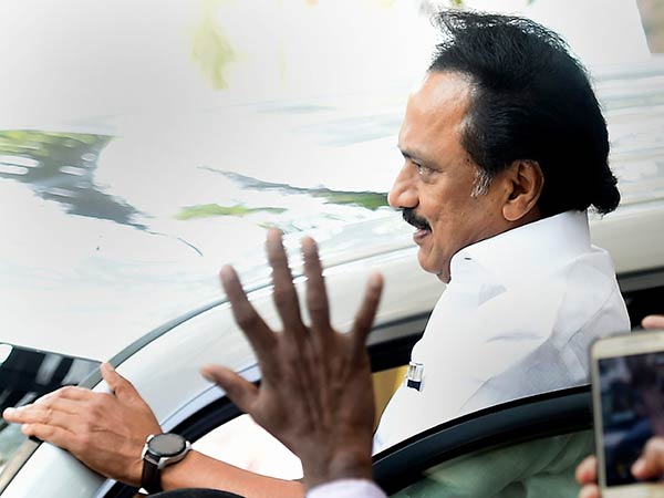 வெற்றிக்கு கட்டியம்