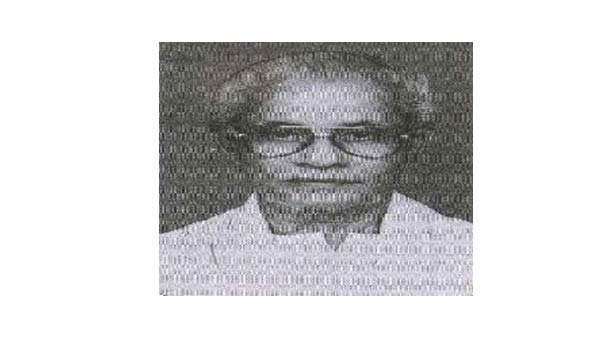 தென் எல்லையில் பி.எஸ் மணி
