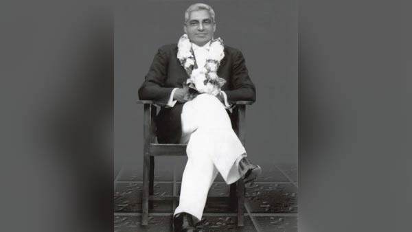 சளைக்காமல் போராடிய பிஎஸ் மணி
