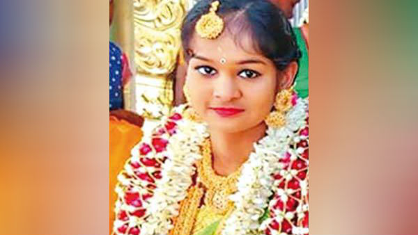 newly married woman suicide in cumbum newly married woman suicide in cumbum