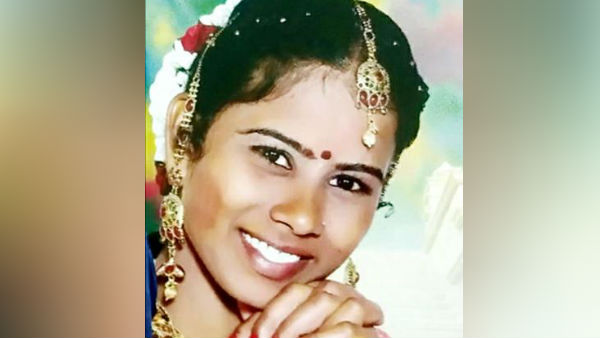 young girl committed suicide near ariyalur young girl committed suicide near ariyalur