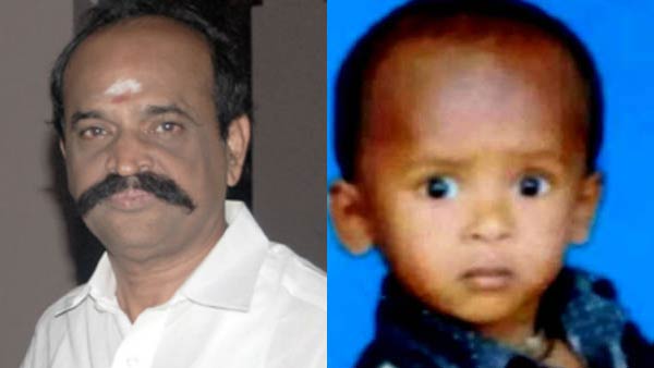 Sujiths parents carelessness is the reason, says Minister Kadambur Raju Sujiths parents carelessness is the reason, says Minister Kadambur Raju