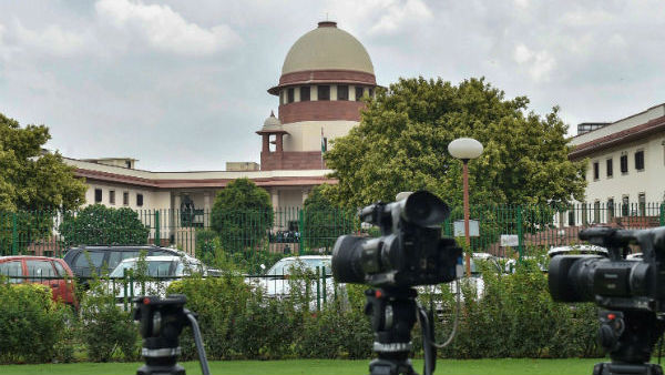 Will CJI office come under Right to Information act? Supreme Court will give a verdict tomorrow Will CJI office come under Right to Information act? Supreme Court will give a verdict tomorrow