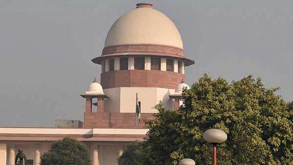 SC rejects BJPs plea for more time for floor test in Maharashtra SC rejects BJPs plea for more time for floor test in Maharashtra
