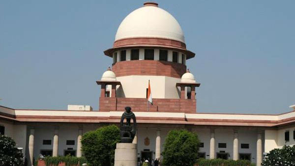 Ayodhya Verdict: SC dismisses Shia Waqf Boards plea Ayodhya Verdict: SC dismisses Shia Waqf Boards plea