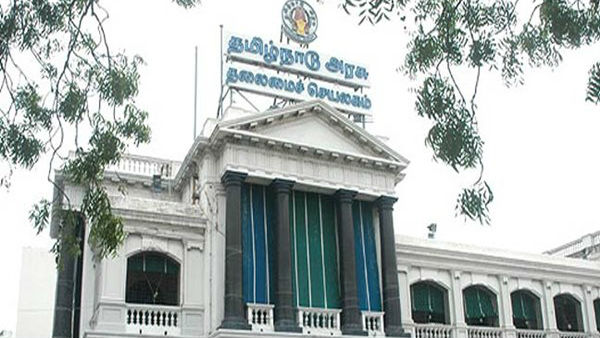 TN promulgates ordinance to hold indirect elections for Local Body Chairpersons TN promulgates ordinance to hold indirect elections for Local Body Chairpersons