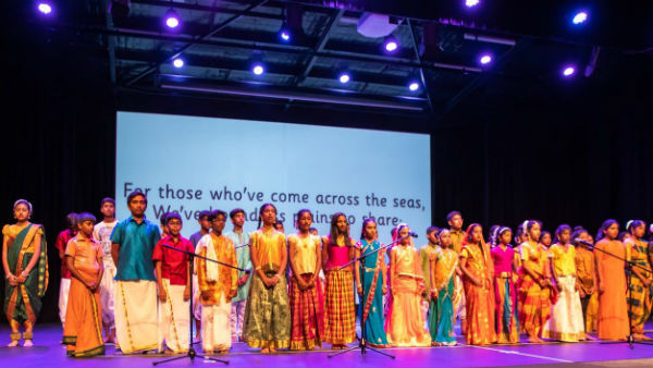 tamil vizha held in west australian city of perth tamil vizha held in west australian city of perth