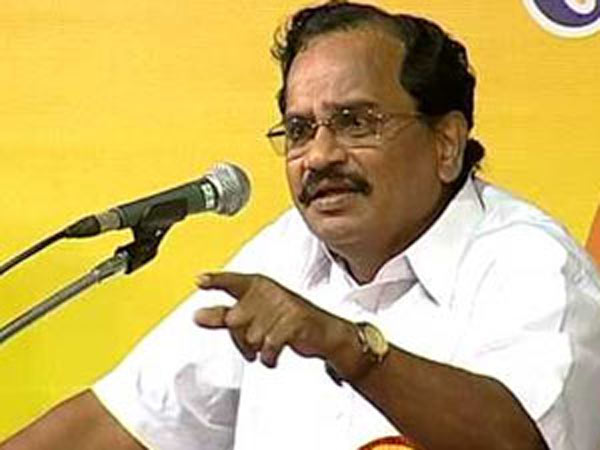 அரசியல் வாழ்க்கை