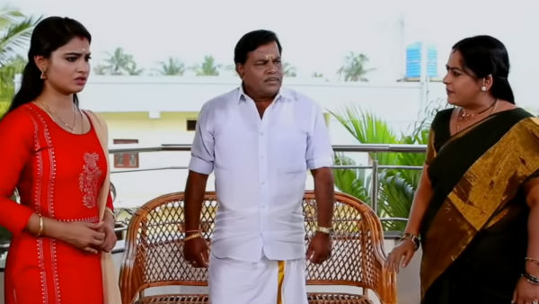 அம்மா பார்க்கறாங்க