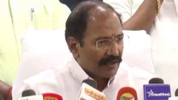 பேச்சில் காரம்