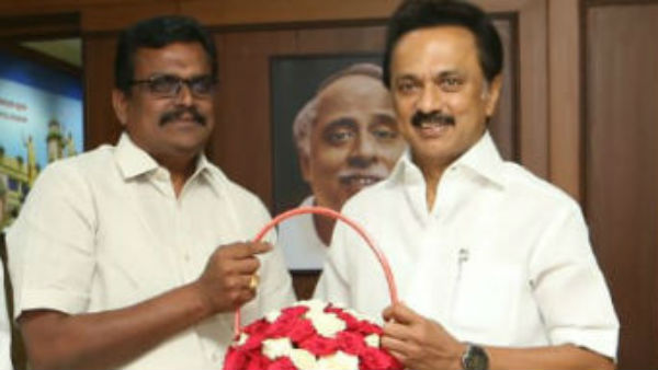 கொள்கை பரப்பு செயலாளர்