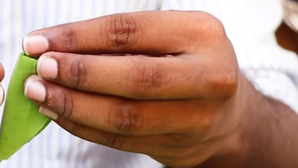 சுத்தம் செய்யும்