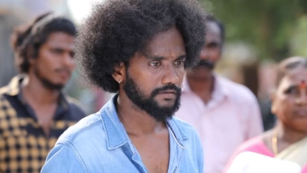 வராத தேனு