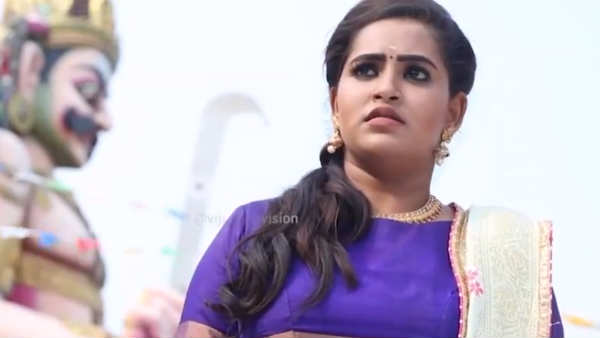 மறைமுகமாக காந்திநகர்