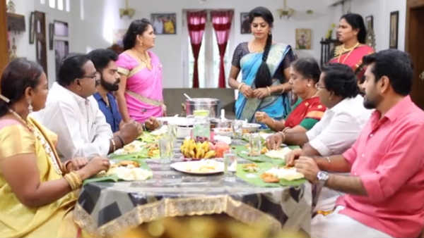 கிராமத்து மக்கள்