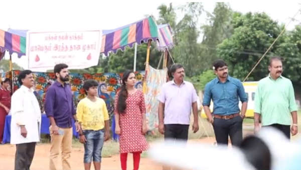 அப்பாவுக்கு ரூட்