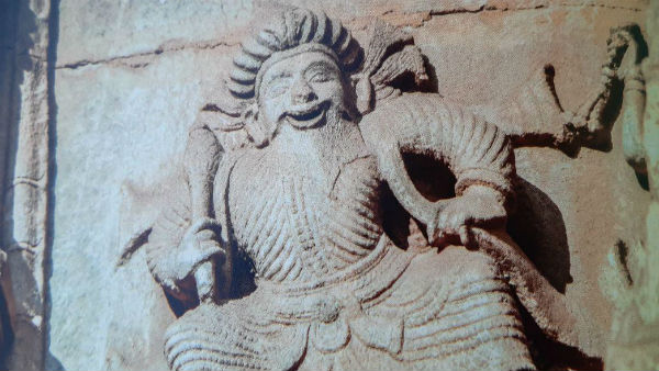 தமிழர்களின் பிரமாண்டம்