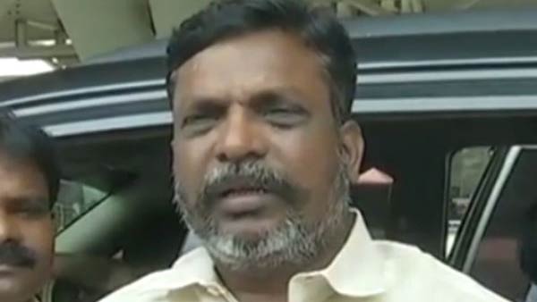 தீர்ப்பில் அரசியல் தலையீடு?