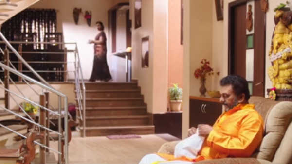 சந்தோஷ் ஜனனி