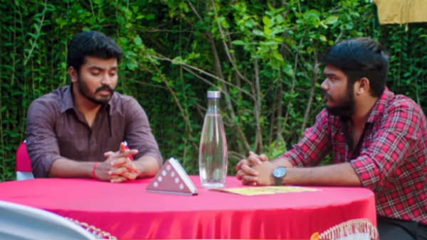 சக்தி சந்தோஷ்