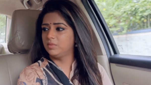 நல்ல மருமகளாக
