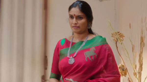 ஜனனி சக்தி