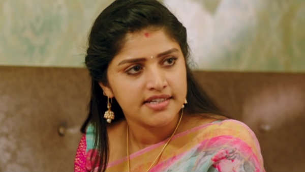 ஜனனி சக்தி
