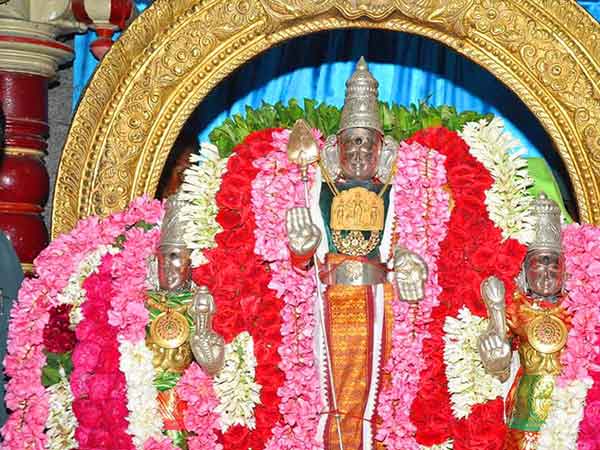 தோஷம் நீக்கும் முருகன்