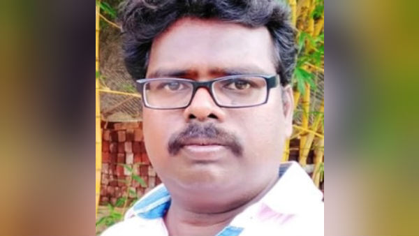 வகுப்பு ஆசிரியர்