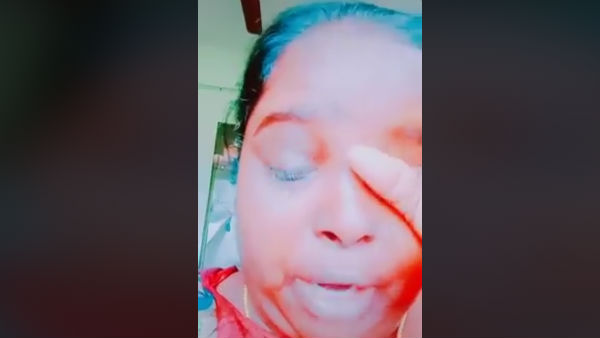 ஹேங் ஆயிடுச்சு