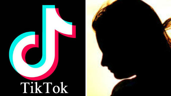 young girl killed by husband due to tik tok young girl killed by husband due to tik tok