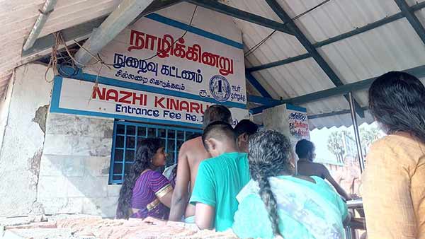 ஞானம் கொடுக்கும் முருகன்